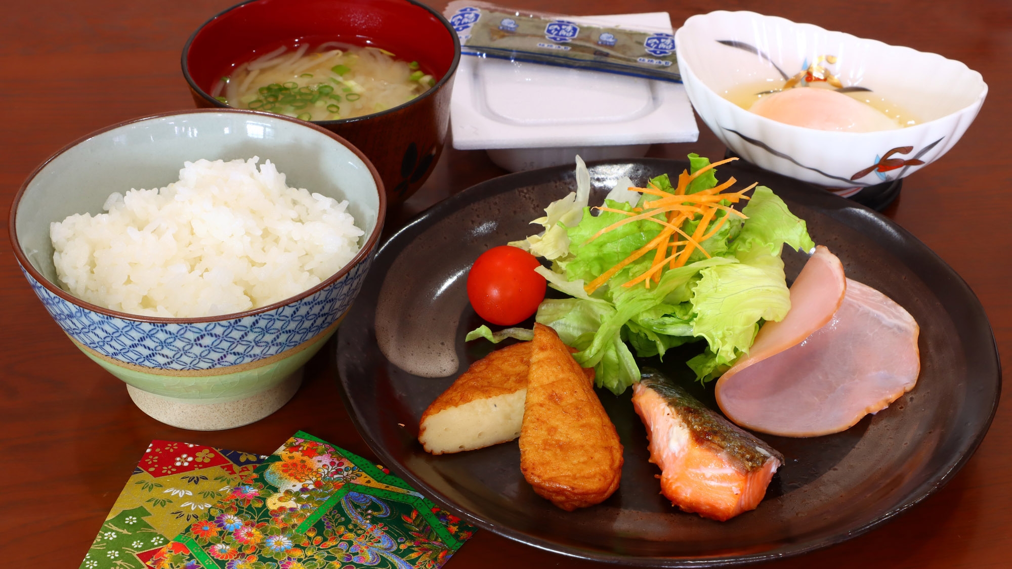 【ビジネスプラン】宿自慢の家庭料理で出張応援＆特典ビール１缶