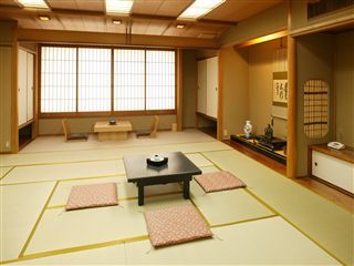 Room 2 in the main building