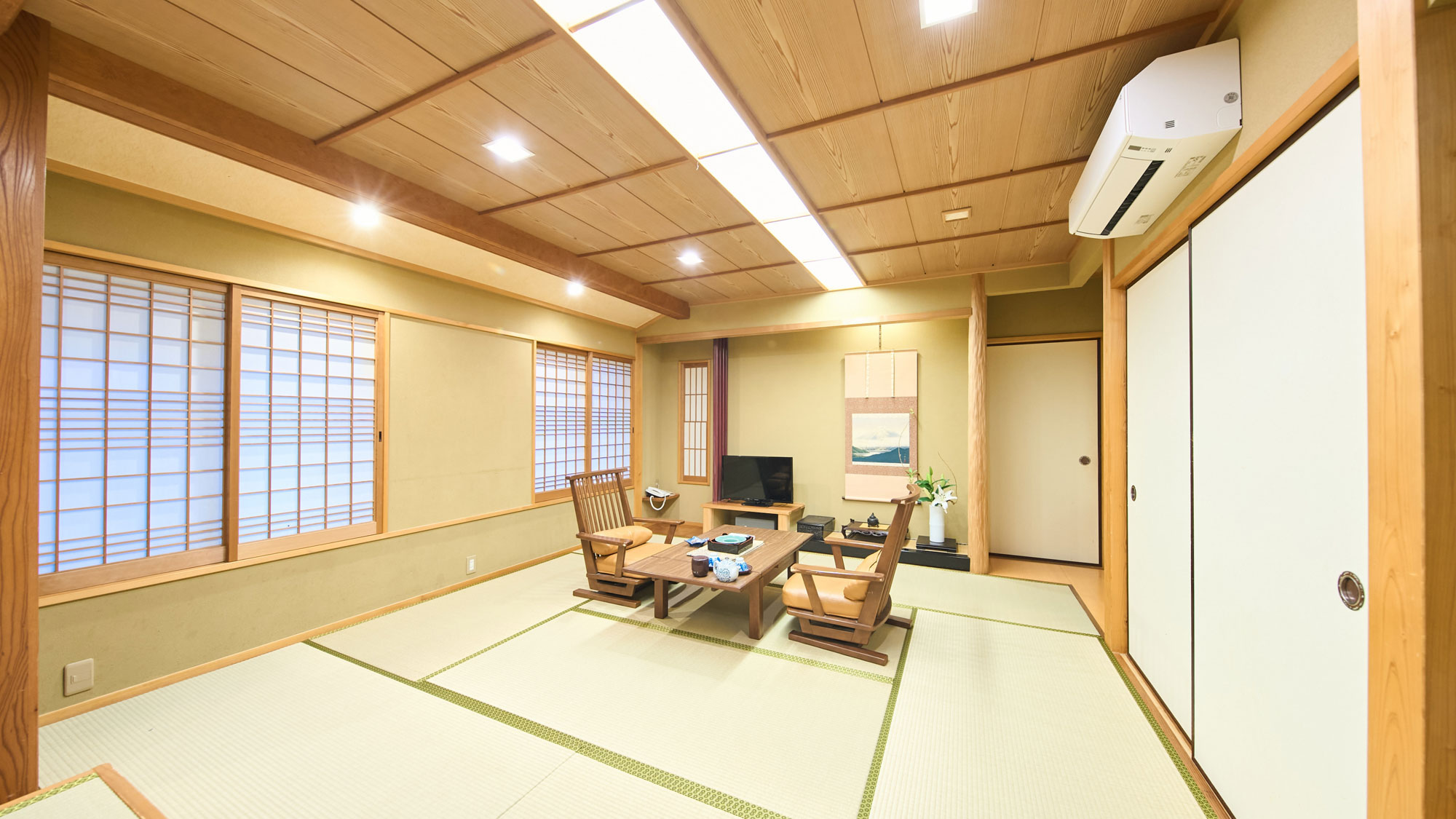 バリアフリー対応も可能です。お問い合わせください。