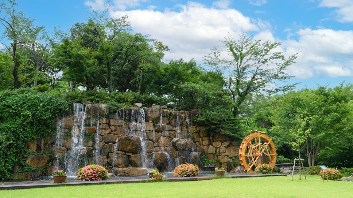 【心と身体のととのい旅 2食付き】露天風呂×サウナ×ととのい飯※無料駐車場シャトルバス有り