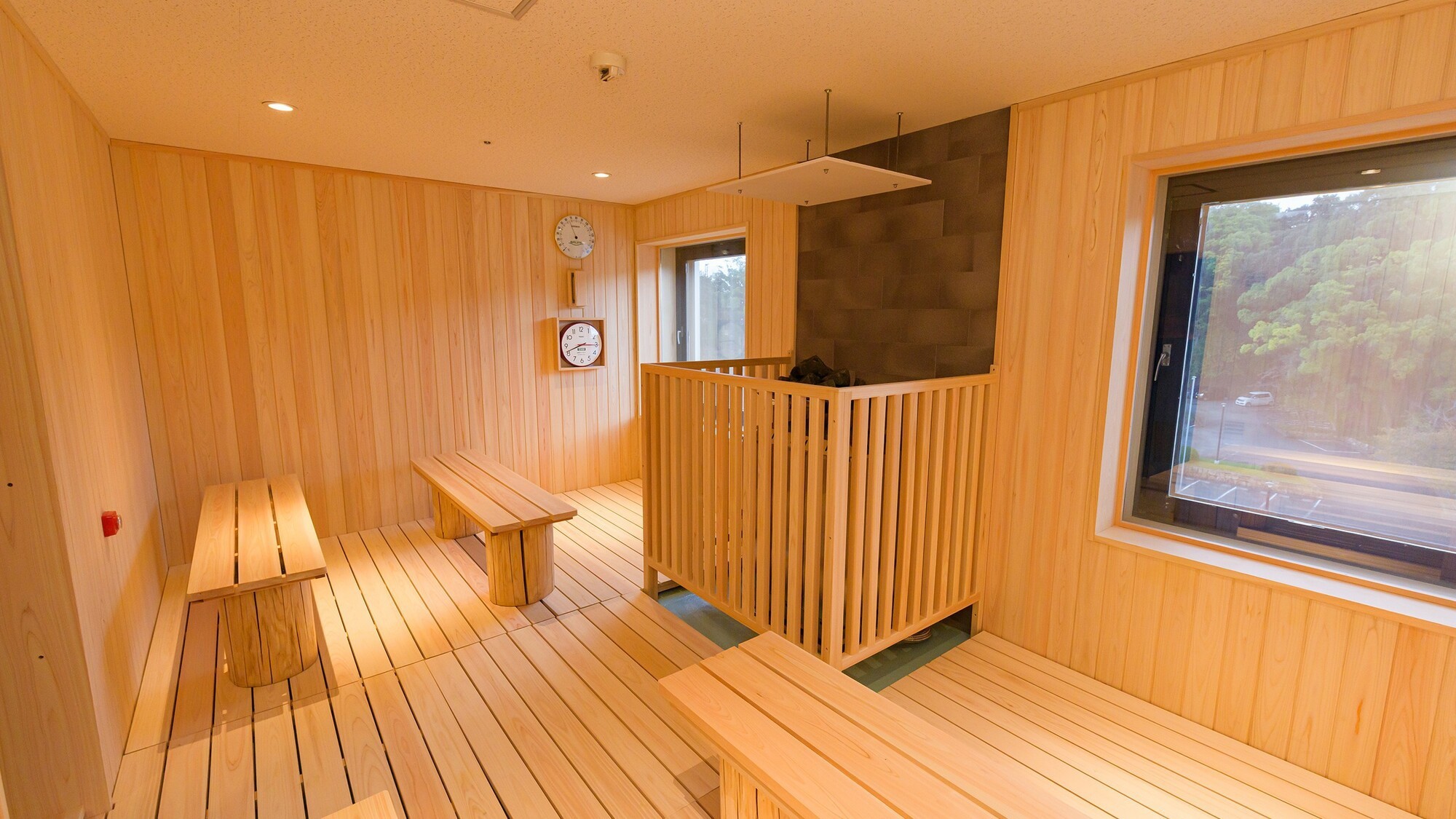 【さき楽30】早期予約でお得にSTAY！高台からの眺望でリフレッシュ 素泊まり※無料駐車場有り