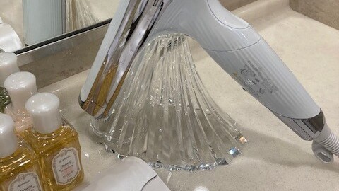 全室「ReFaドライヤー」導入