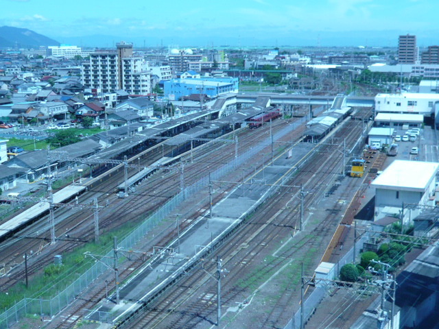 ステーションホテル 桑名 - 写真 26