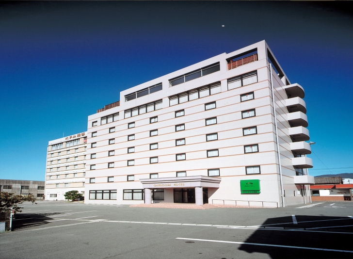 【楽天スーパーSALE】5％OFF朝食付ロングステイ最大22時間滞在プラン　駐車場無料
