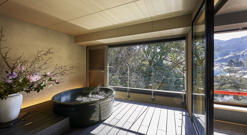 三朝ラグジュアリースイート19