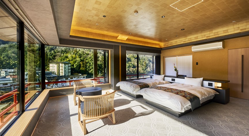 三朝ラグジュアリースイート2