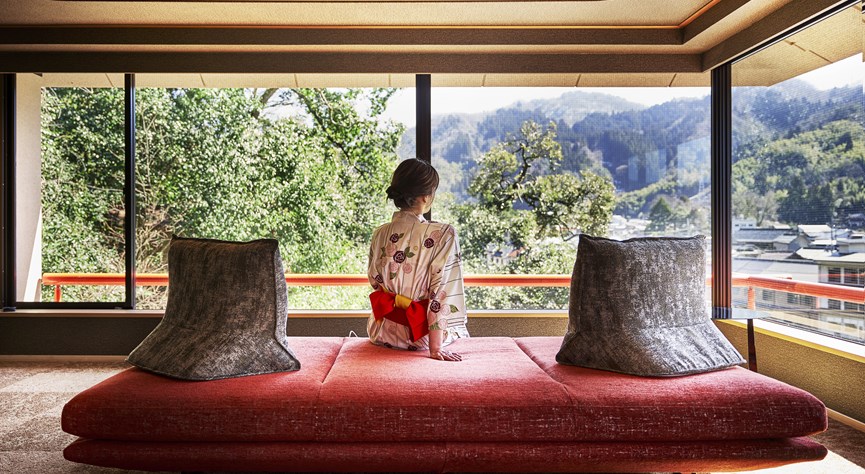 三朝スイート14