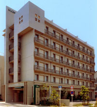 シンプルハートホテル大阪 大阪 お得に予約 楽天トラベル