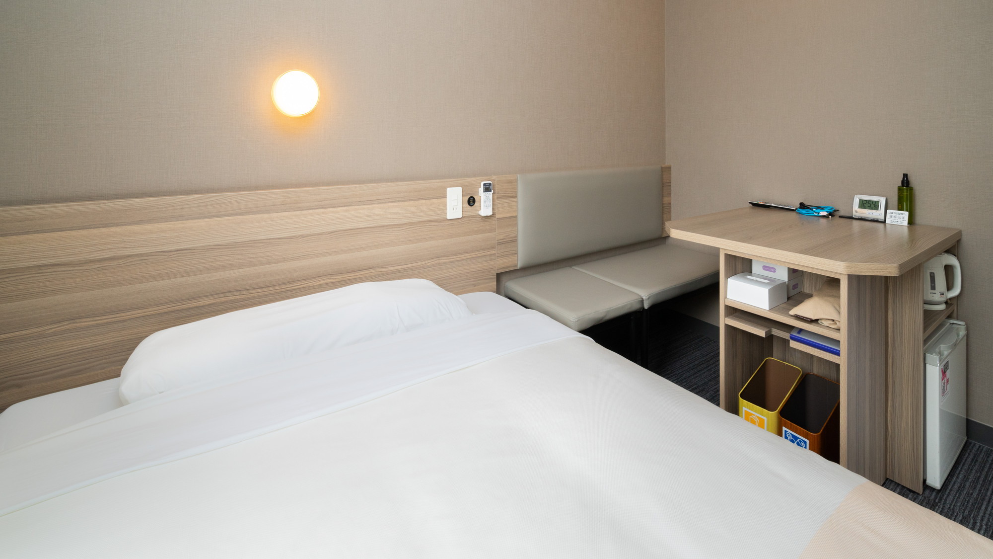 エクストラルーム