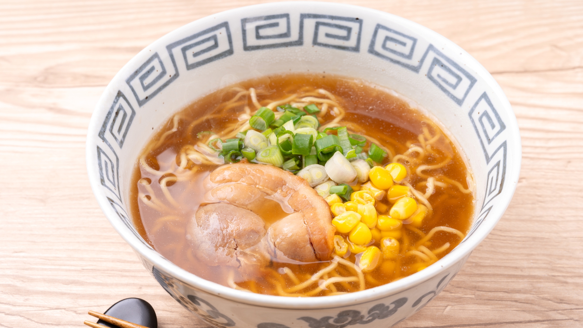 【ご当地グルメ】中華街でも色々なお店があります