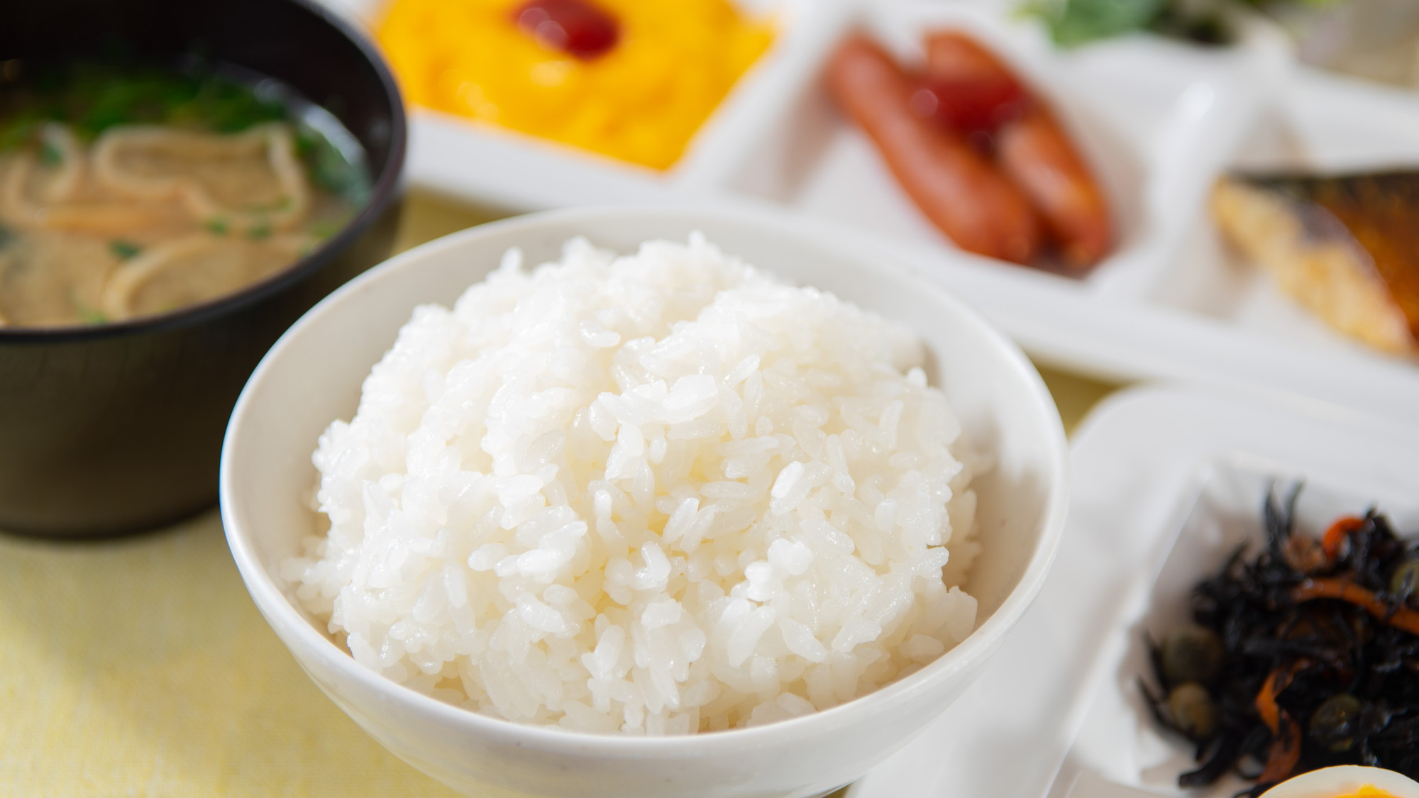 うまみが強く、おいしい食味が魅力です