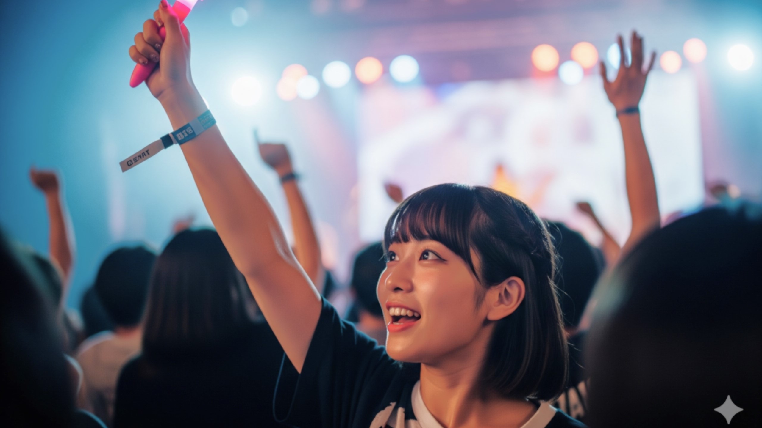 ライブの聖地・横浜への滞在はスーパーホテル新横浜で！