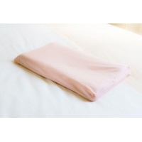 【選べる枕】低反発ピンク枕
