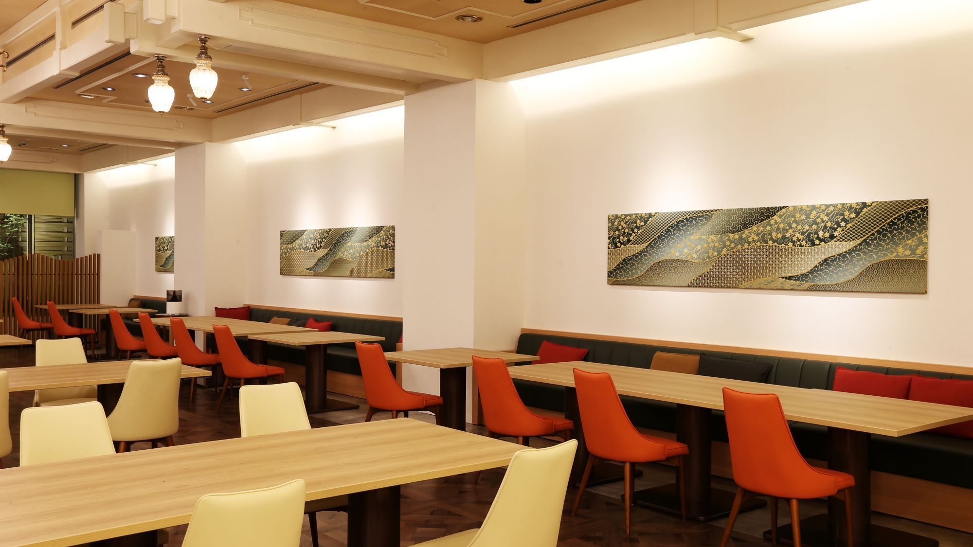 【さき楽30】早めのご予約でお得／室数限定★上州牛と和豚のしゃぶしゃぶ＆お刺身盛り合わせ会席