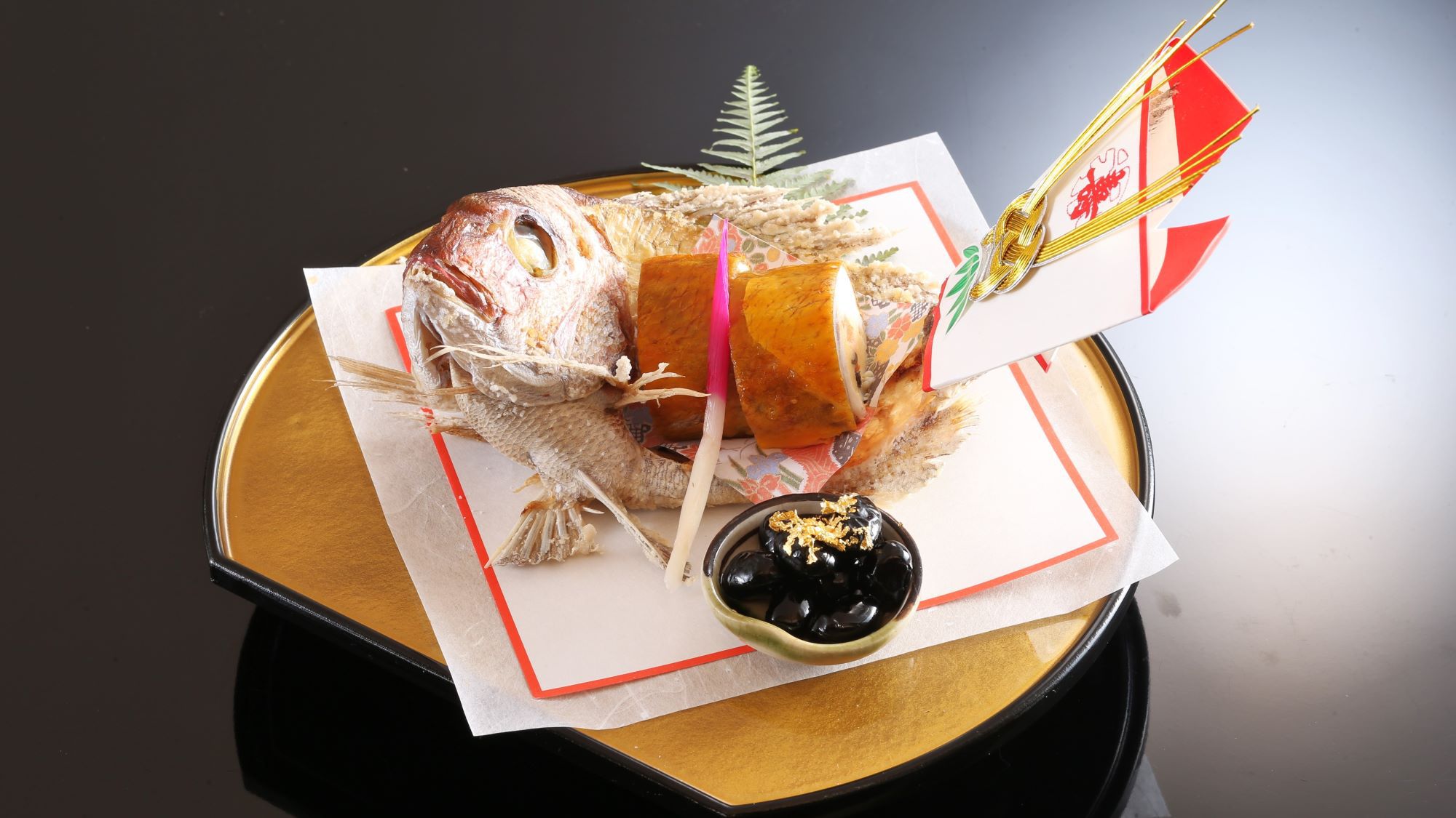 【お祝い膳／和食レストラン】家族や大切な人との特別な時間を過ごす記念日プラン