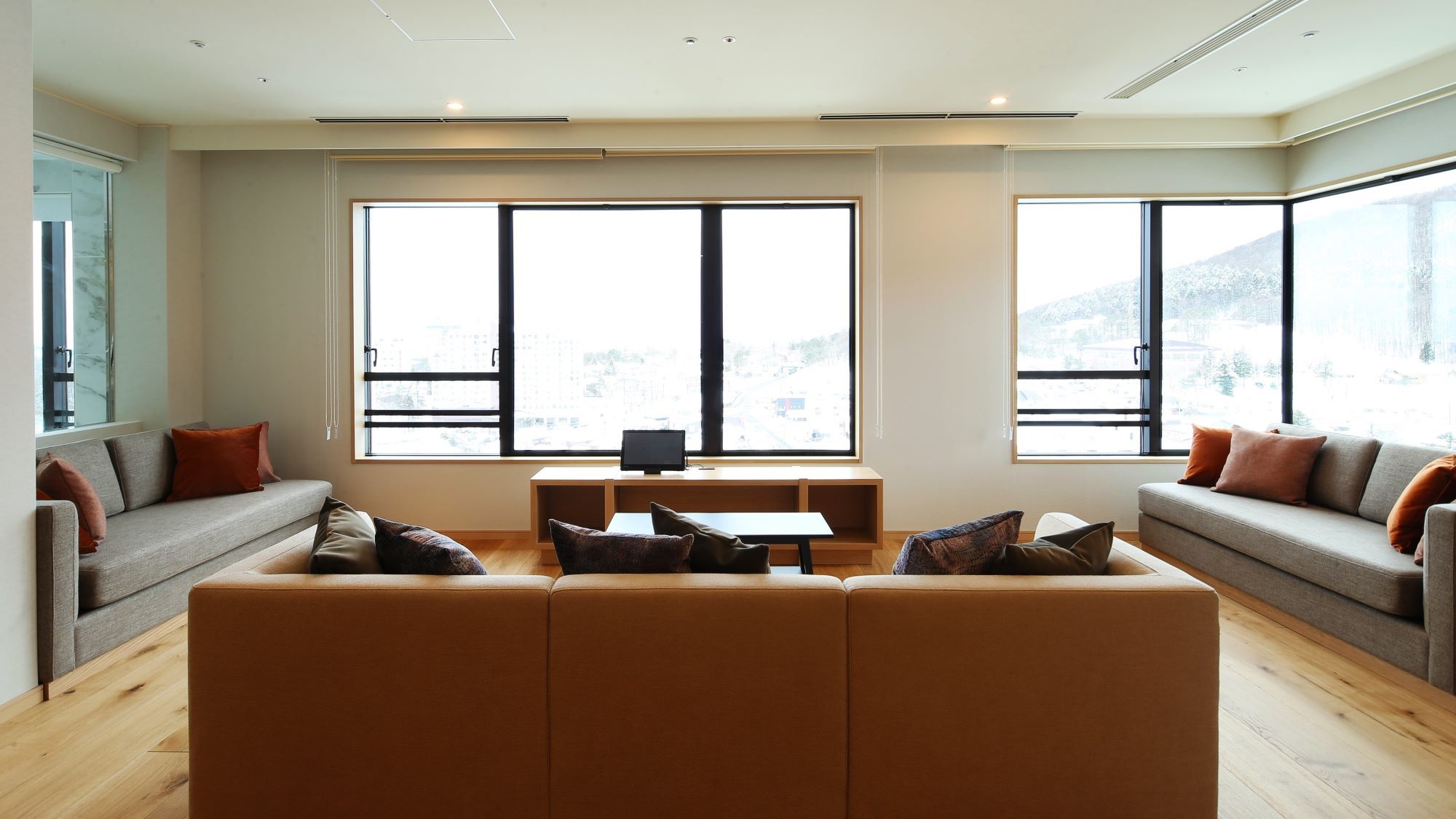 【さき楽30】浅間山を望むジャグジーと特別会席を味わう＜オールインクルーシブ＞