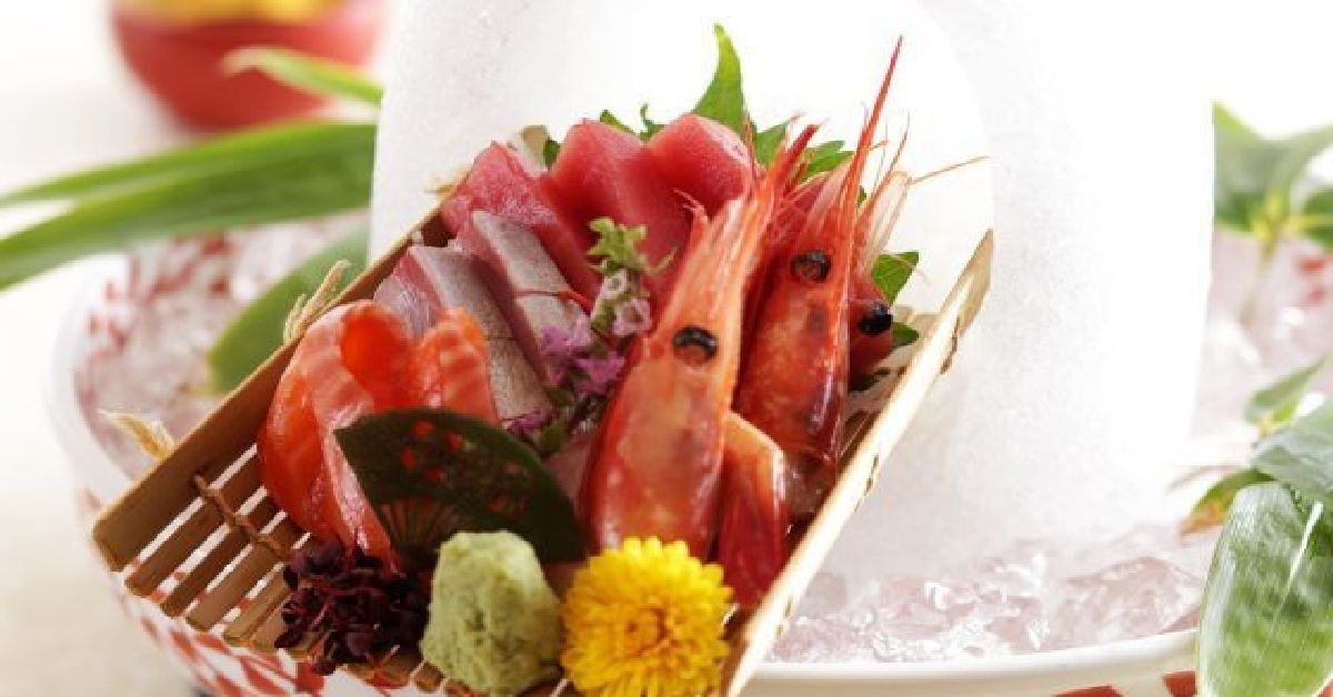 【基本／和食レストラン】総料理長おすすめ★一押し厳選旬素材やご当地食材を味わう会席膳◇