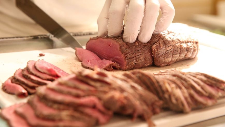 【お部屋お任せ／客室眺望訳あり】旬の味覚を味わうご馳走バイキング◆フェア開催中！