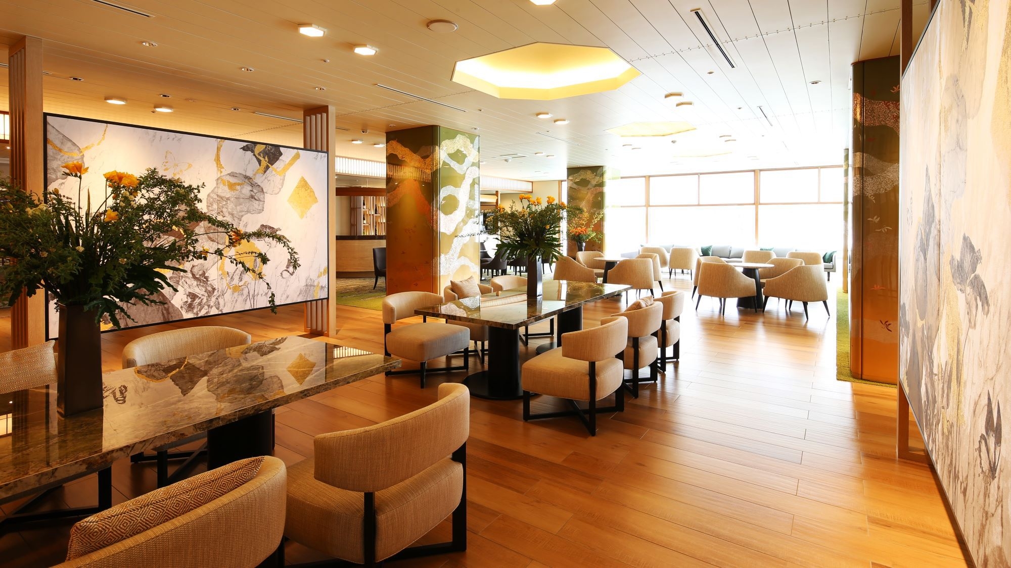 【LUXDAYSセール】食の祭典！レストラン「パレルージュ」でご馳走バイキング◆四季のフェア開催♪