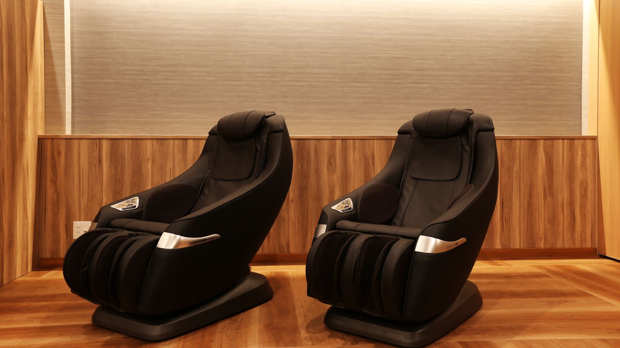 別湯（有料）／マッサージチェア