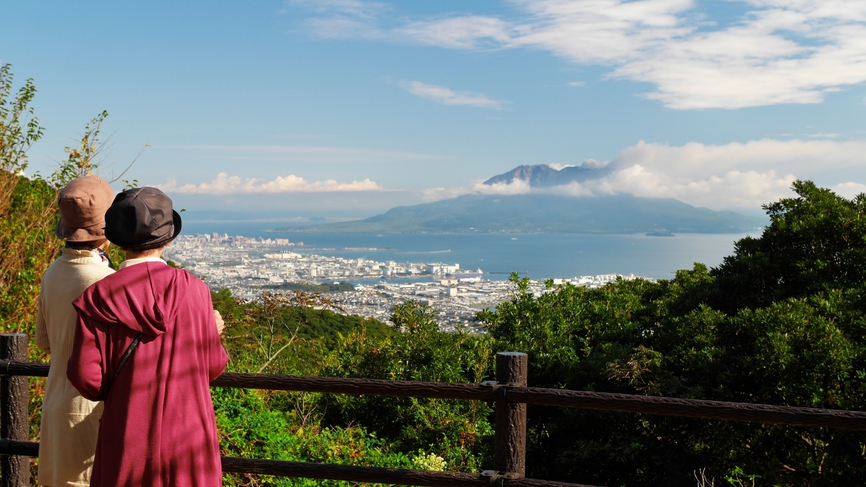 気の合う友達同士で温泉旅はいかが？