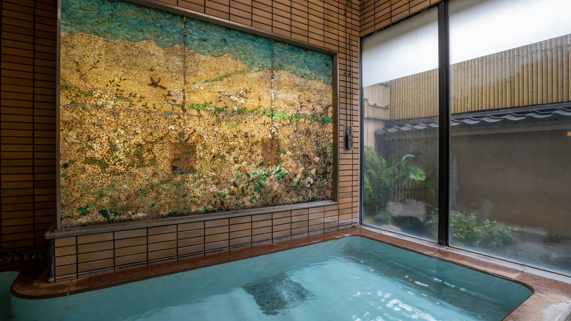 【貸切風呂＆デザートビュッフェ】女子旅に！源泉かけ流し風呂1回無料●スイーツ＆ドリンクフリー！鈴蘭