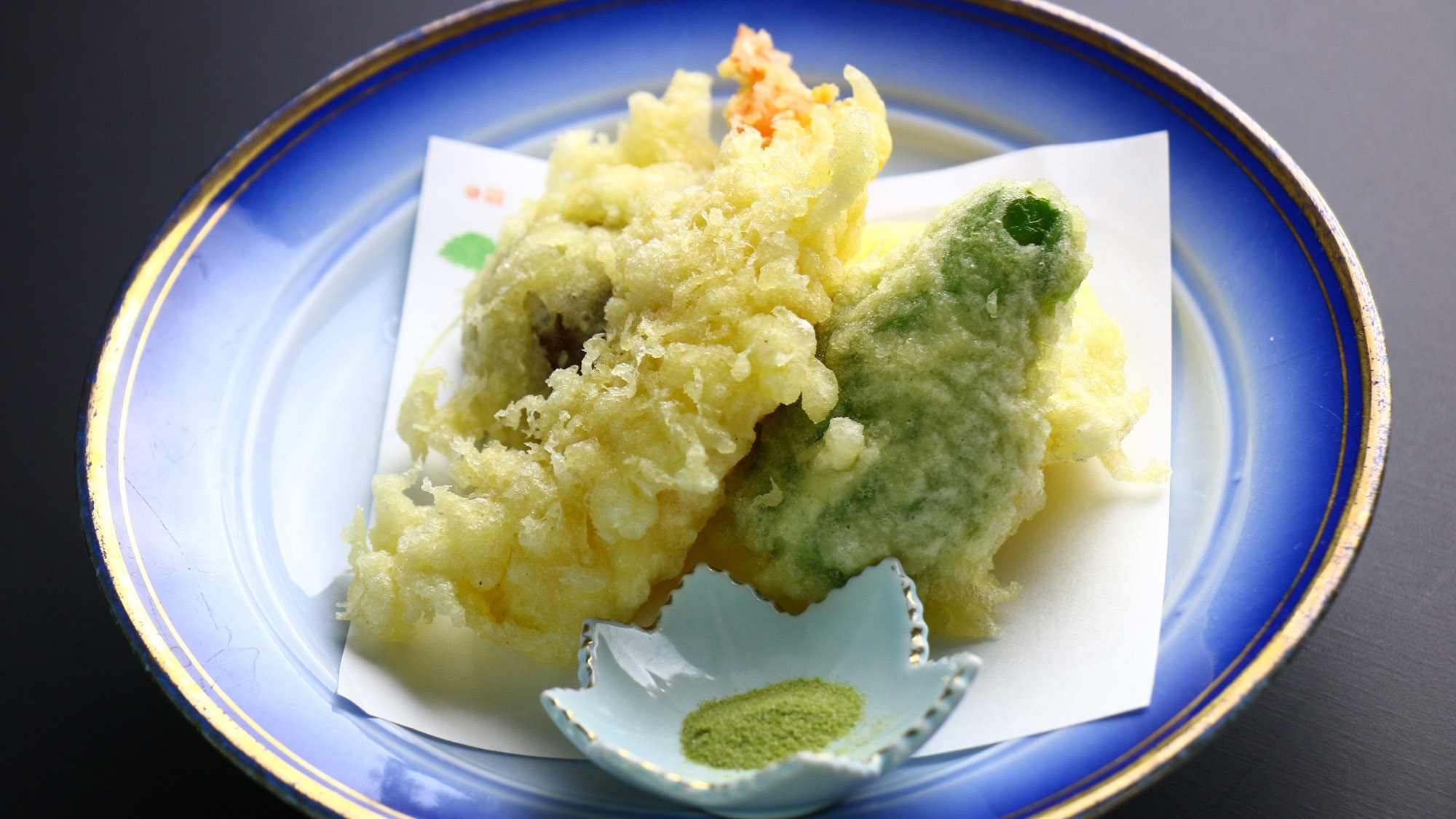 【あわびが踊る♪】あわび踊焼き付きゆったりプラン≪朝夕個室食事処≫