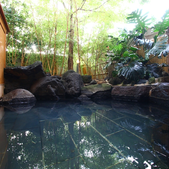 小浜温泉 福徳屋旅館