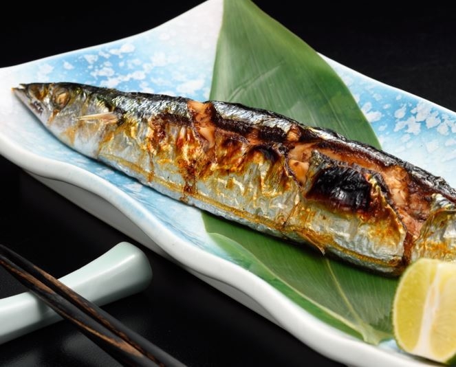 テレビで紹介されました！三陸の秋御膳プラン♪