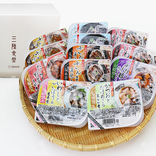 【平日限定】気仙沼名物フカヒレ姿煮＆夏グルメ殻付ウニをお手頃価格で堪能♪（Bプラン　特典付き）