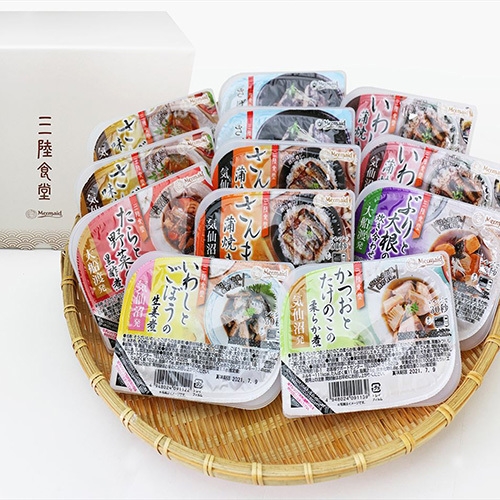 【平日限定】気仙沼名物フカヒレ姿煮＆夏グルメ殻付ウニをお手頃価格で堪能♪（Bプラン　特典付き）