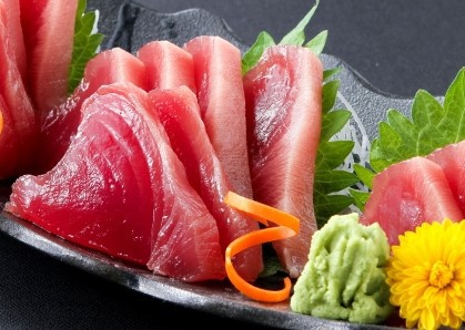 気仙沼かつお漁伝来350年！鮮度バツグンのかつおを食べつくせ！かつお三昧＆気仙沼名物フカヒレプラン