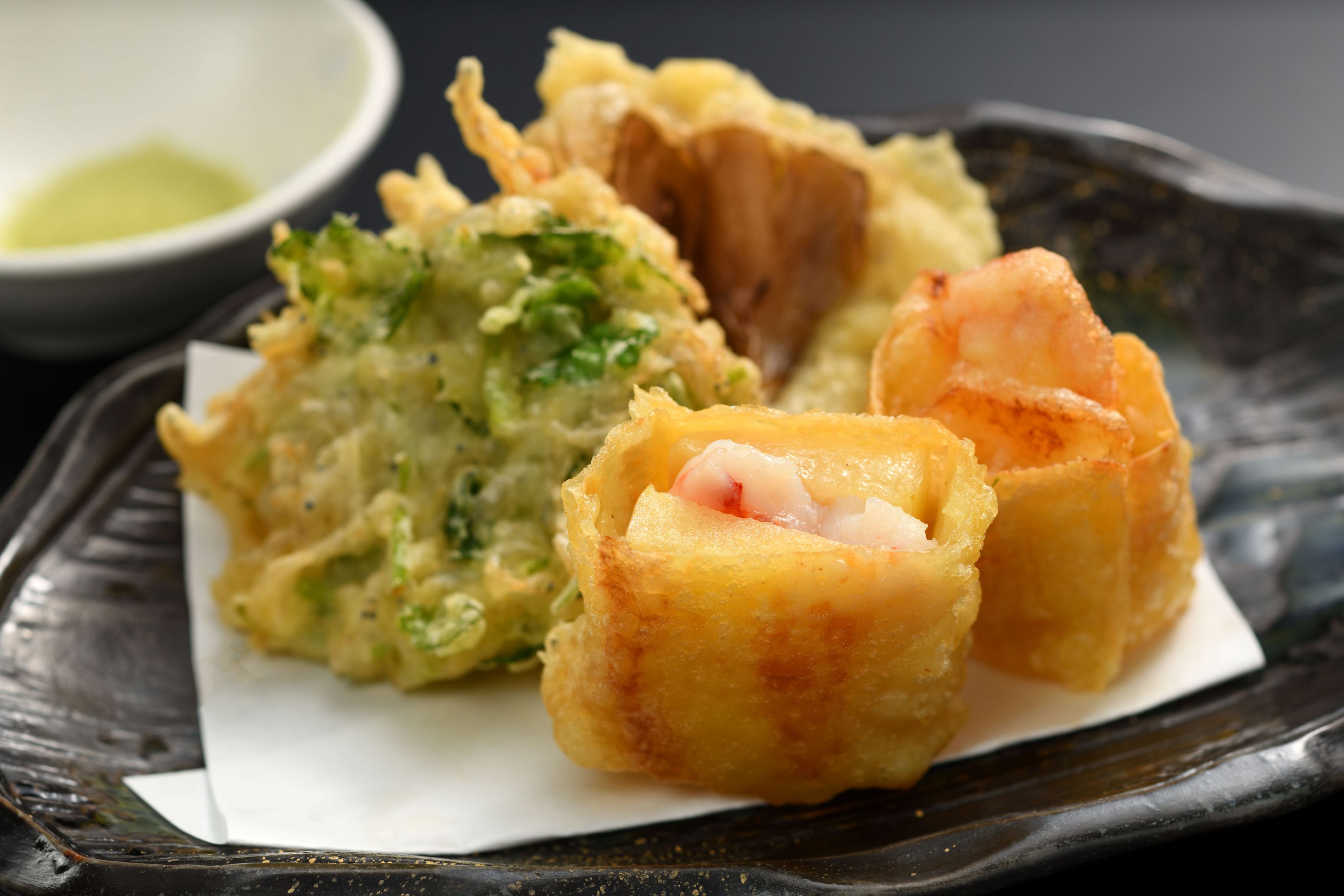 ★特選料理★四季折々の旬の食材を楽しむ♪料理長こだわりのオリジナル特別会席プラン
