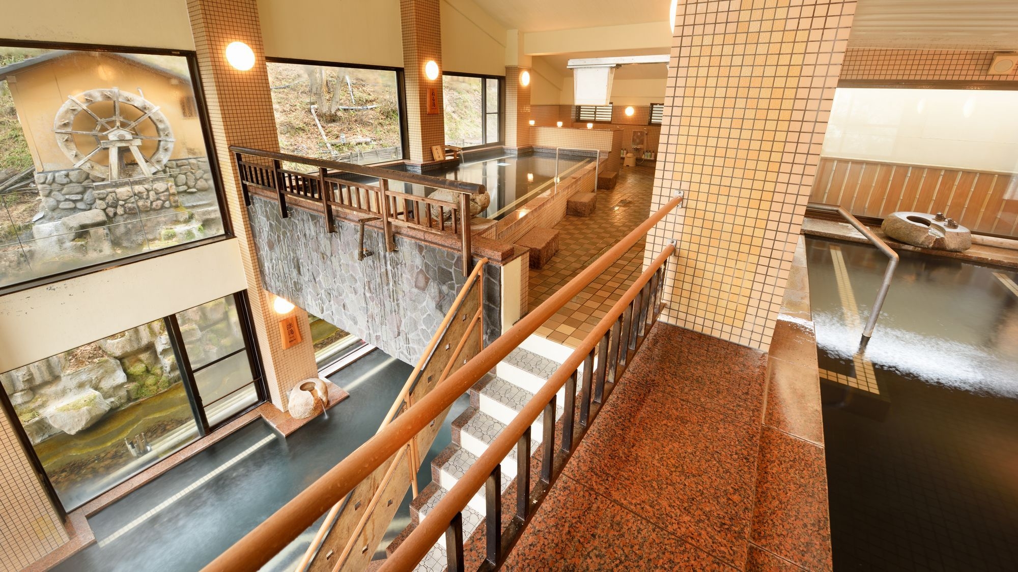 SDGsで未来にやさしい旅へ♪＼山水荘ECO Stay／連泊エコプラン＜2泊4食付き＞