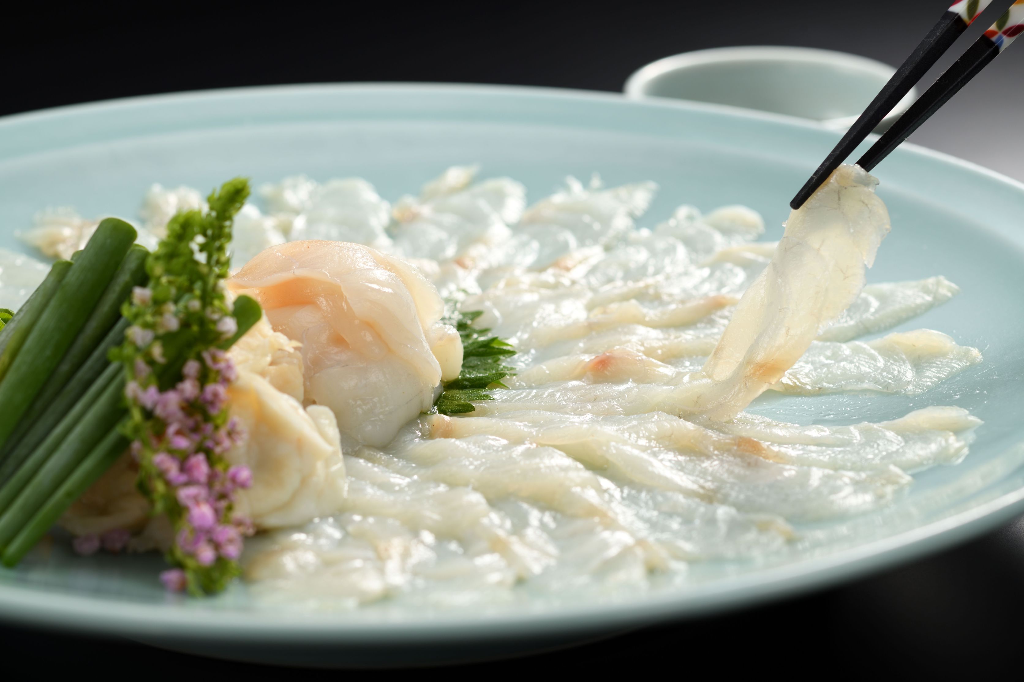 ＼冬の味覚を味わう／今が旬！福島県産天然トラフグ『福とら』を贅沢に味わう♪美食会席プラン【組数限定】