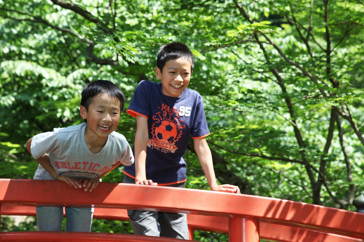 ＼お盆休み限定／家族や仲間と過ごす！暑さしのぎの温泉旅行◆避暑プラン◆