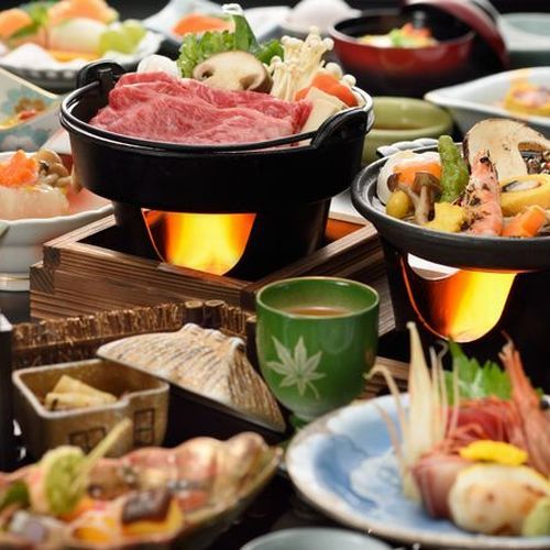 土湯温泉 ホテル山水荘 設備・アメニティ・基本情報【楽天トラベル】