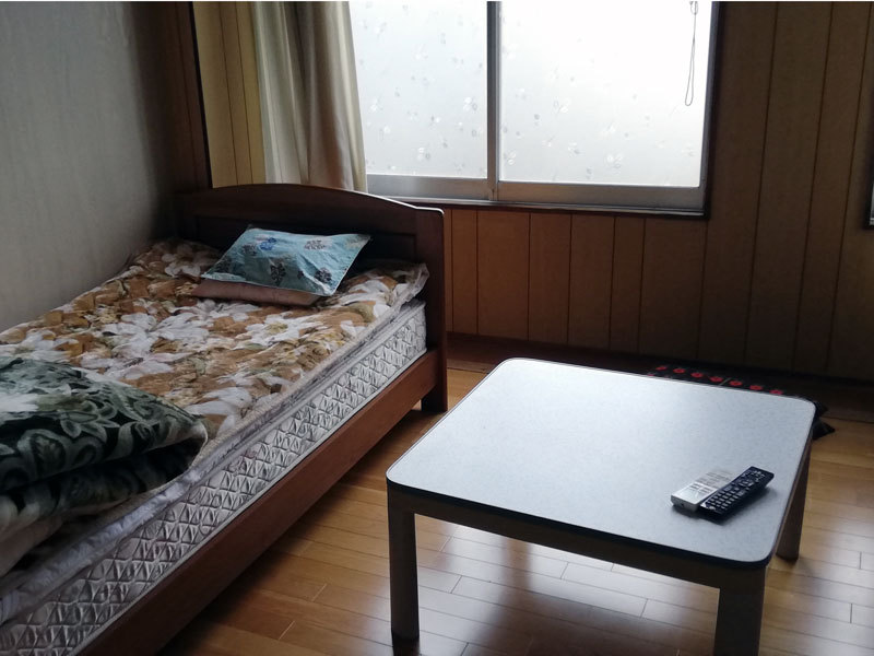 宿泊のみ