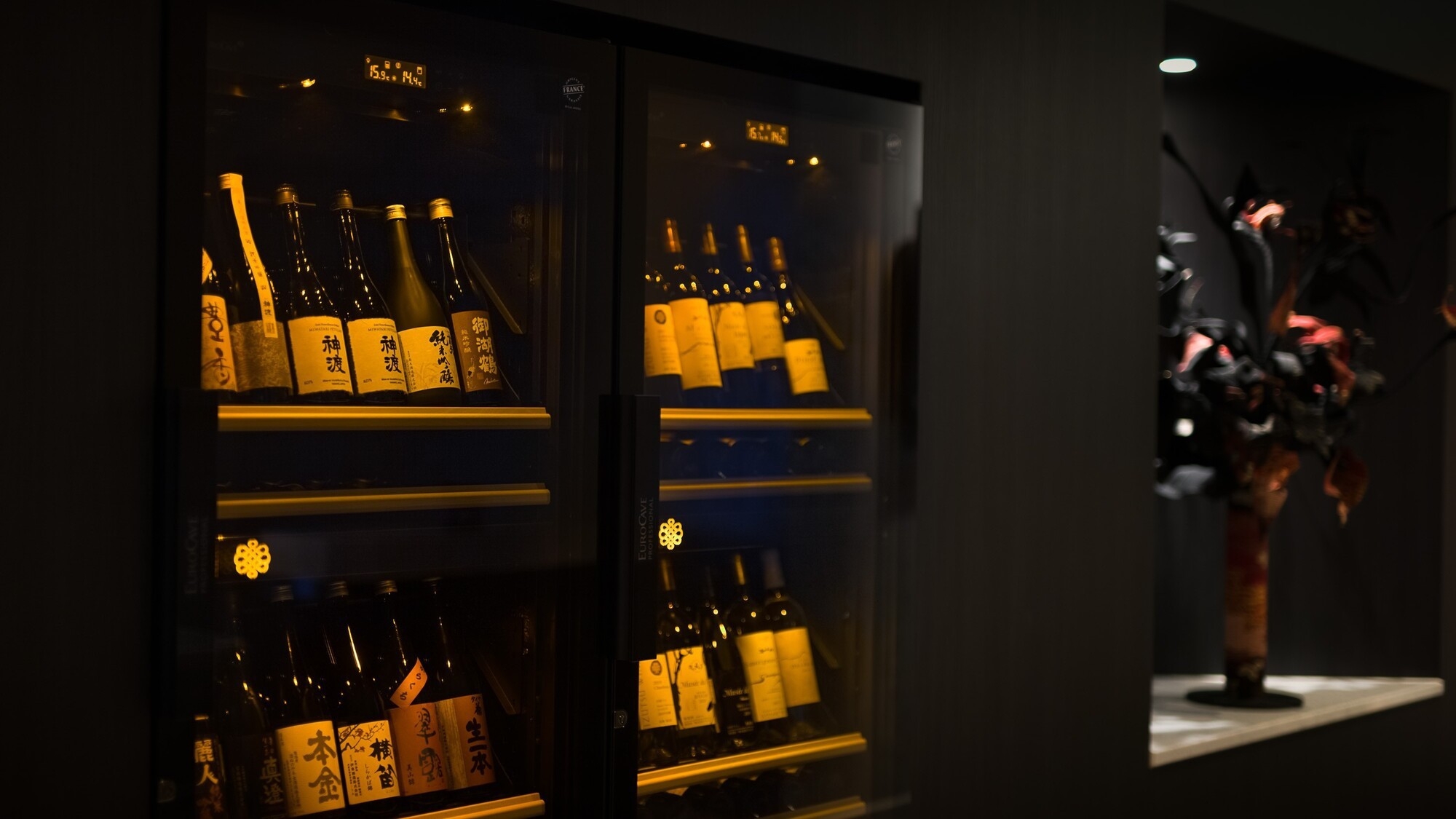 【ドリンクオールインクルーシブ×選べる創作ディナー×客室露天風呂付】ワンランク上の”おこもりステイ”