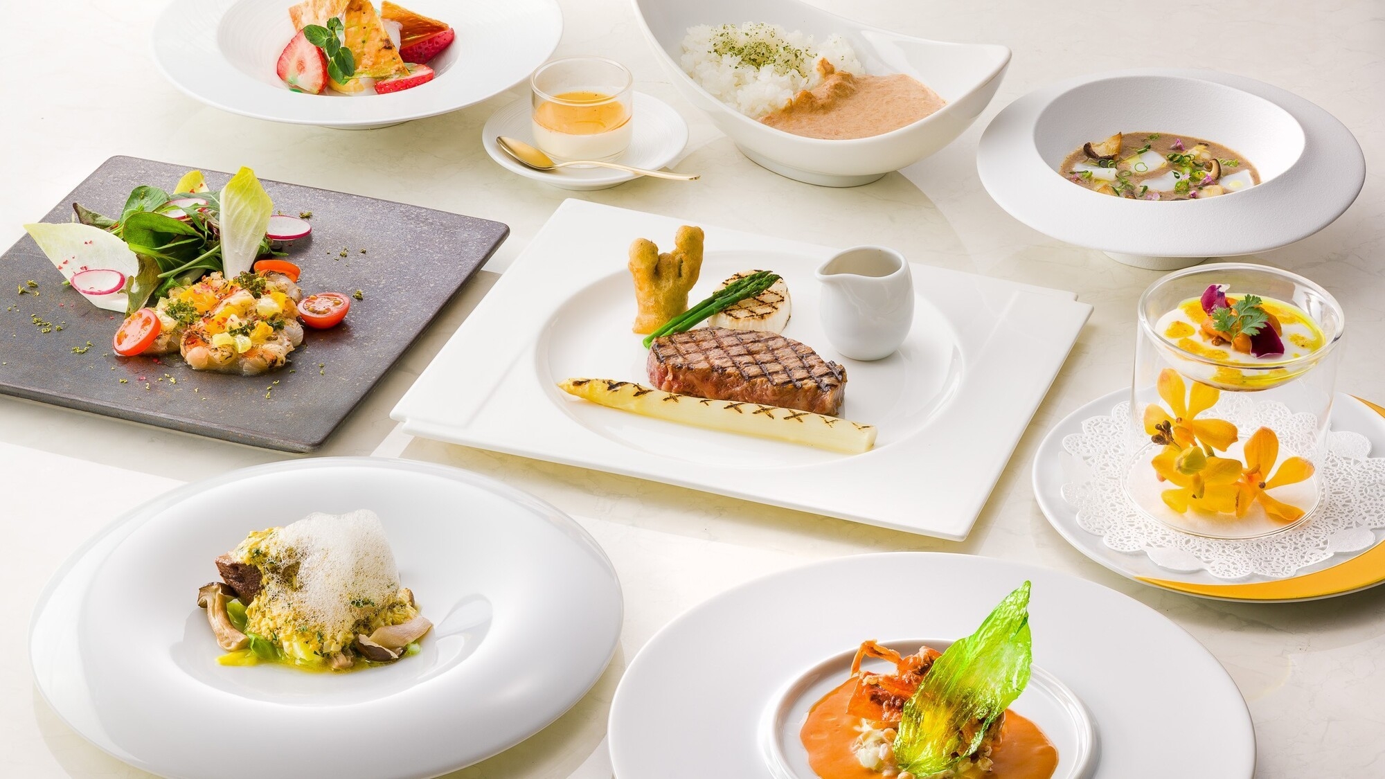 【早割】60日前迄の早期予約でお得にステイ！源泉かけ流し露天風呂客室と贅沢ディナー＜選べるディナー＞