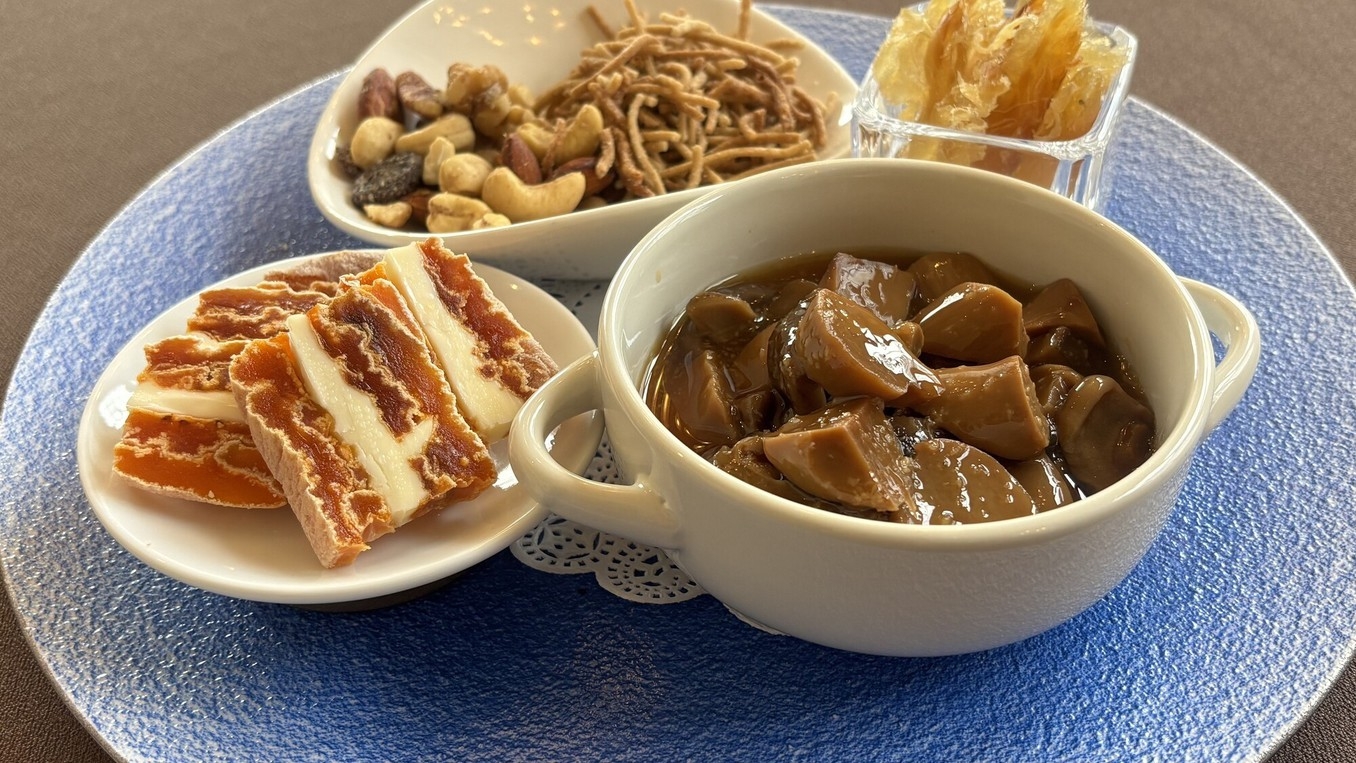 ドリンクオールインクルーシブ×美食の旅×客室温泉×ワンランク上のおこもりステイ