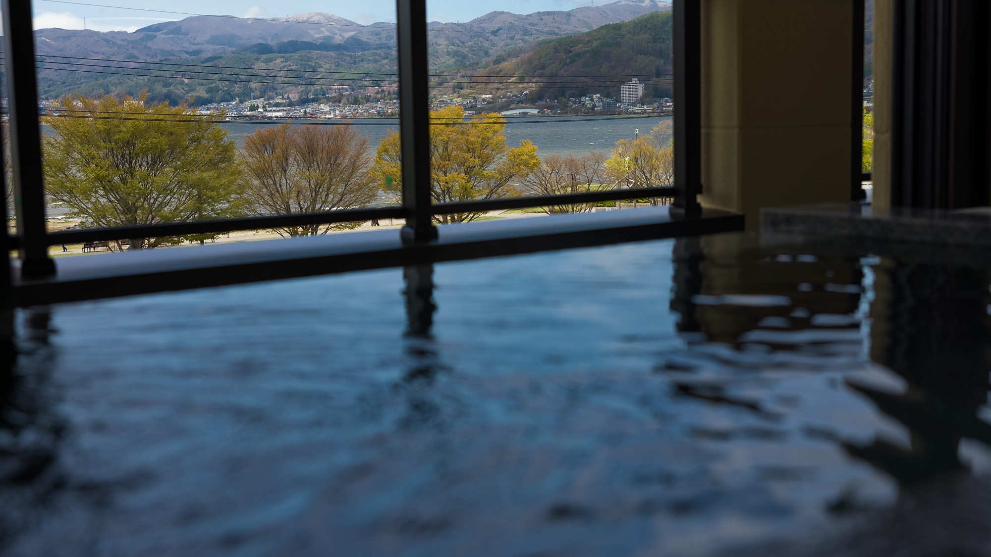 ドリンクオールインクルーシブ×美食の旅×客室温泉×ワンランク上のおこもりステイ