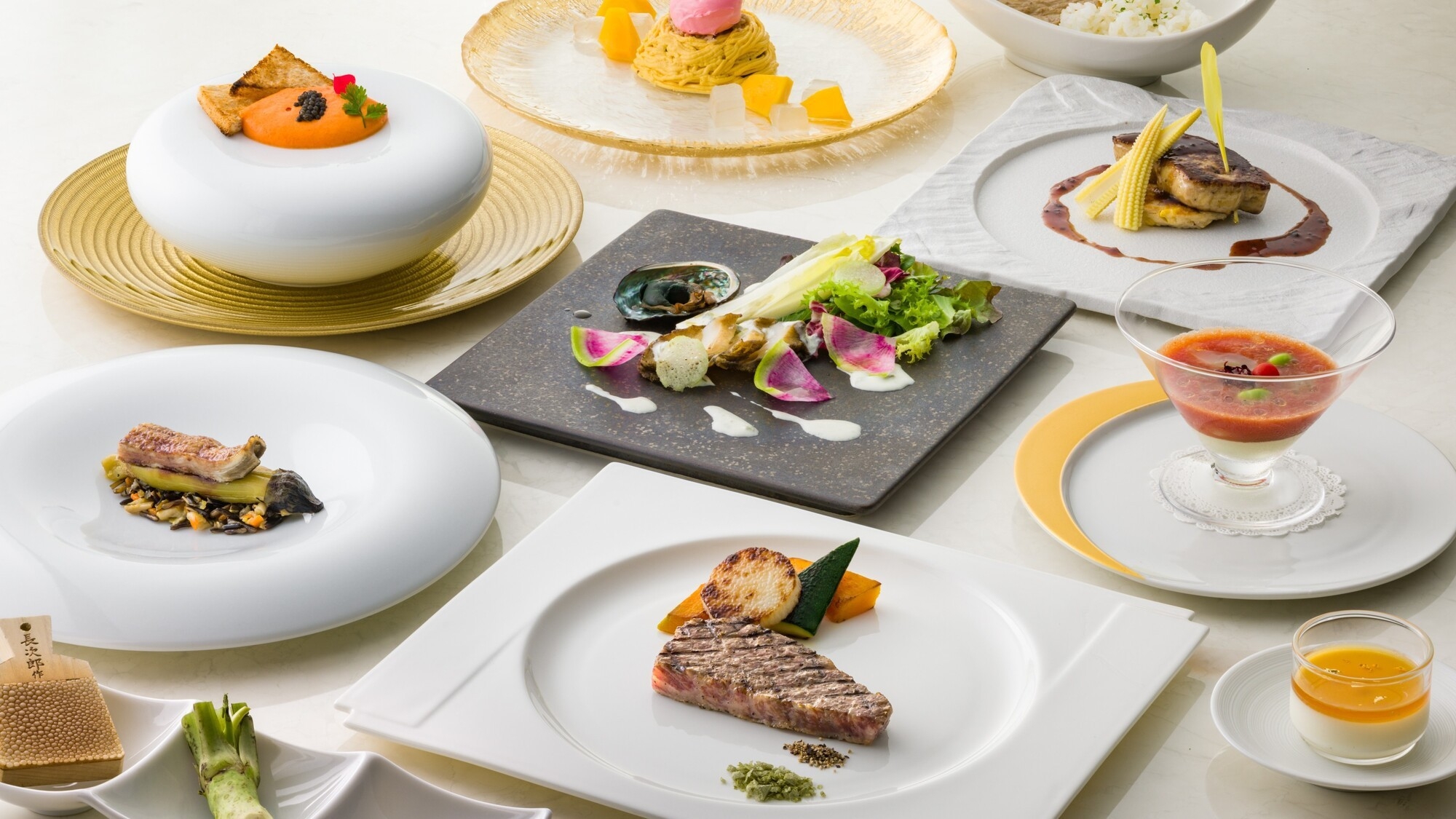 スイートルームと美食に浸る至高のラグジュアリーステイ×桔梗ヶ原ワインバレー 井筒ワインを満喫。