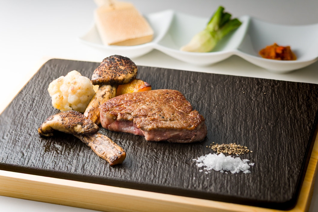 【6月限定】〜当ホテルをはじめてご利用の方 限定プラン〜La Soie course（ラソワコース）