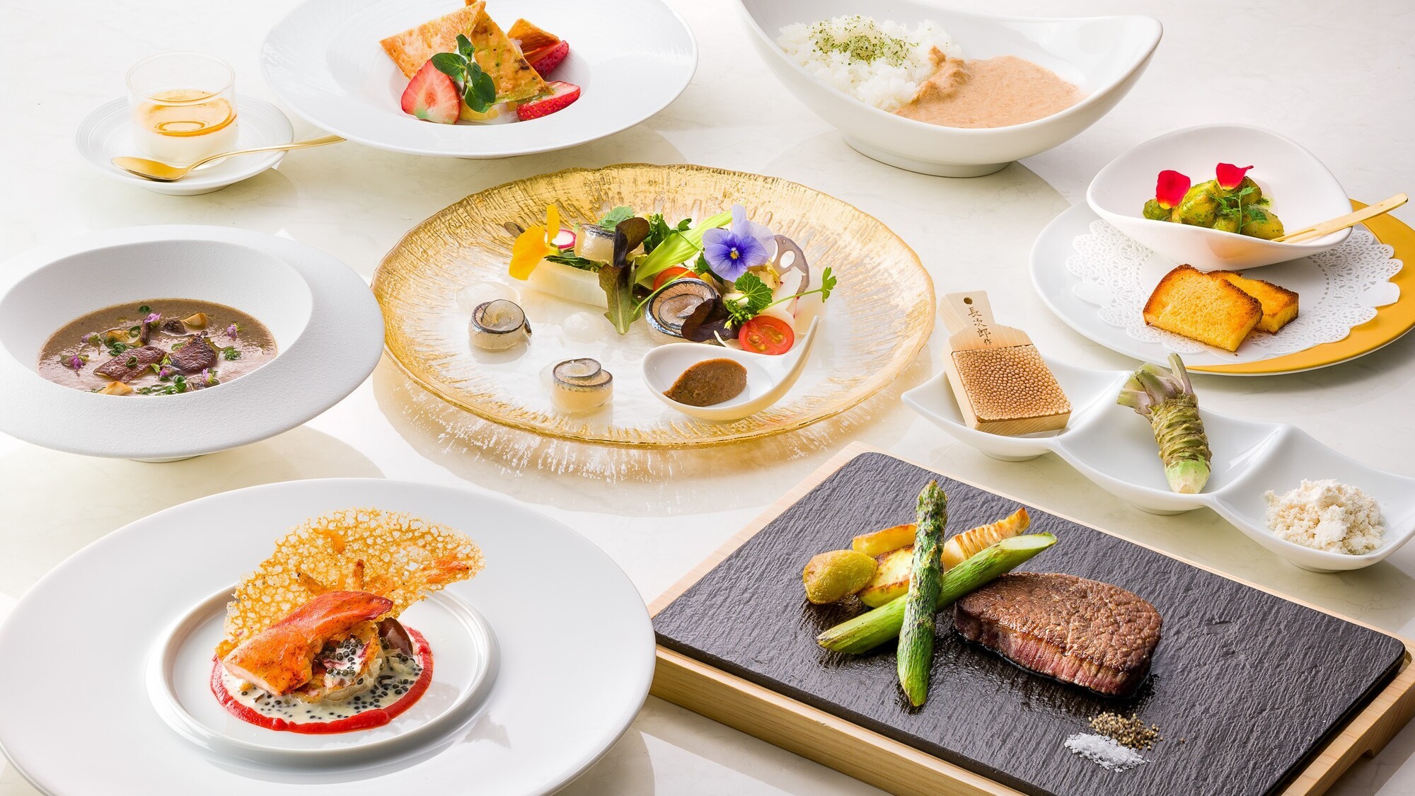 202603ラフィネコース