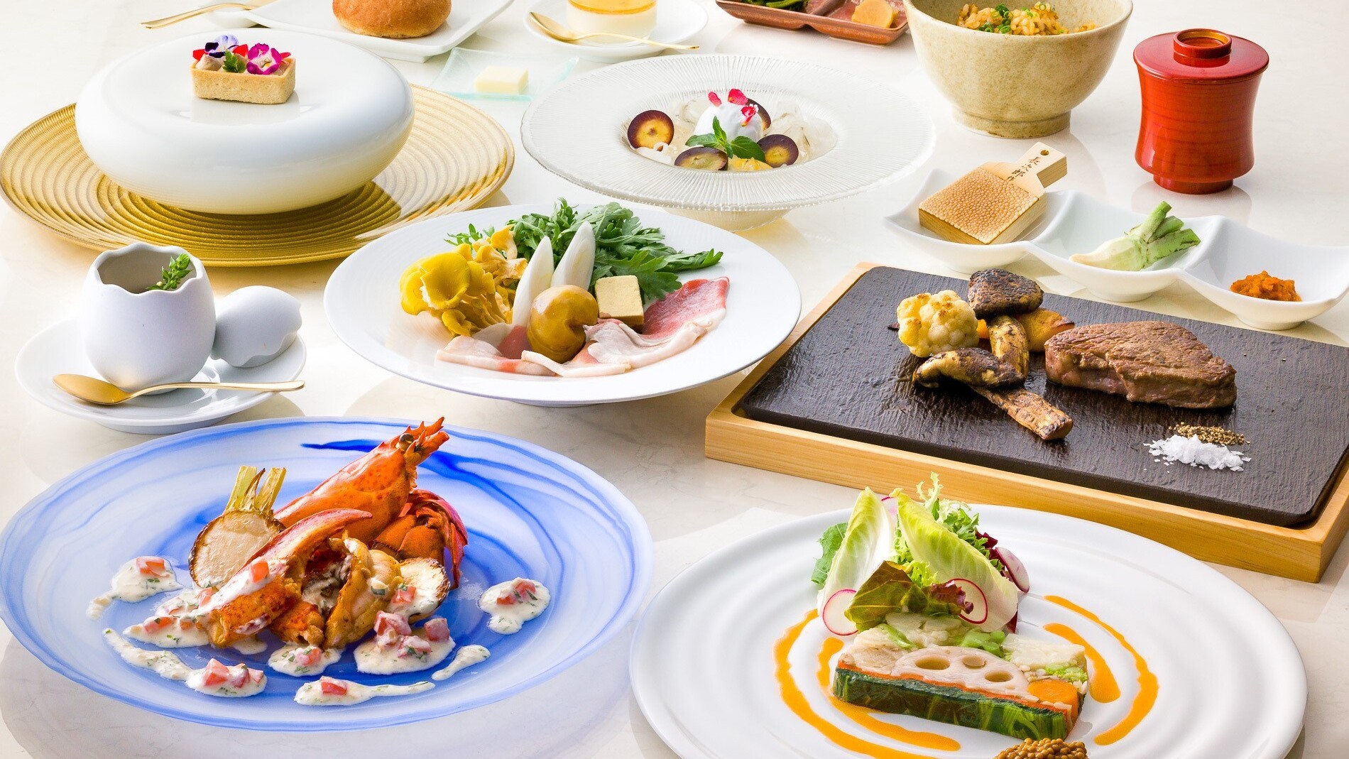 2509信州プレミアム牛コース