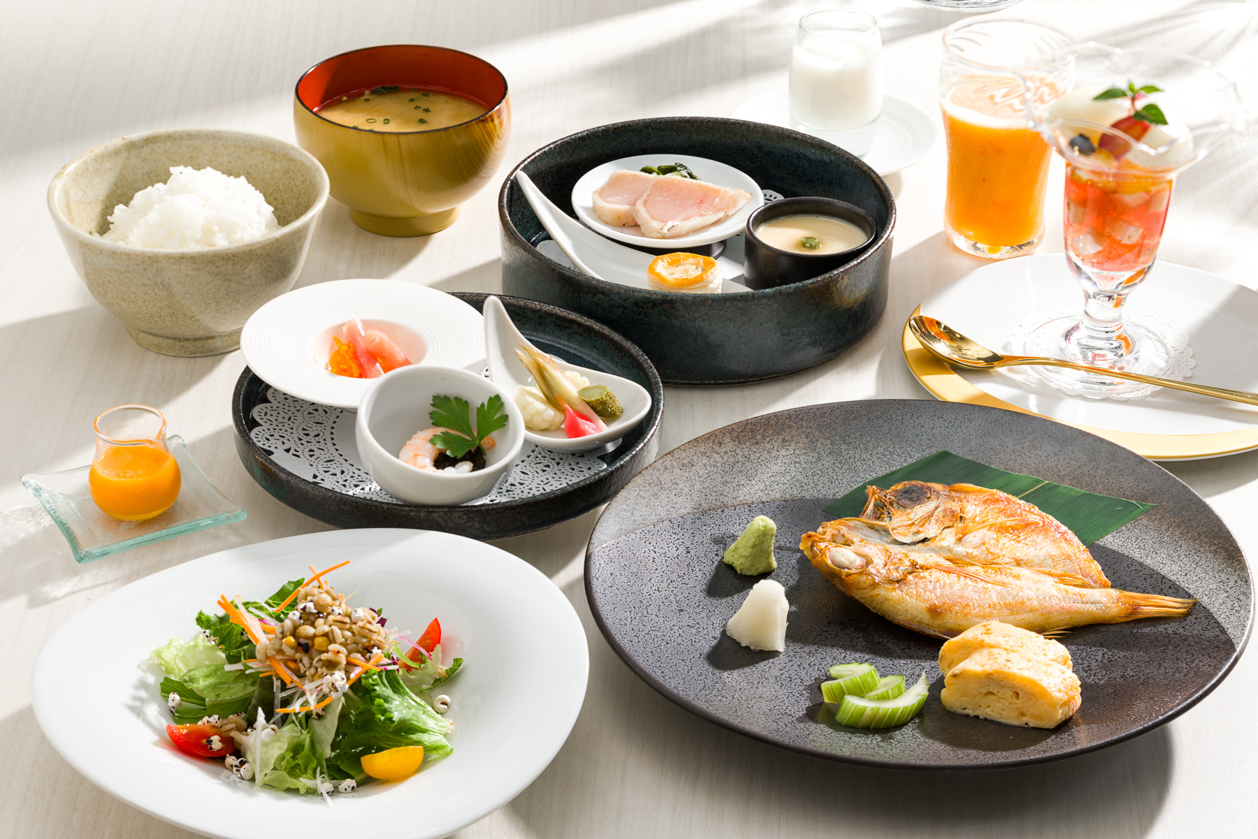 202409和朝食