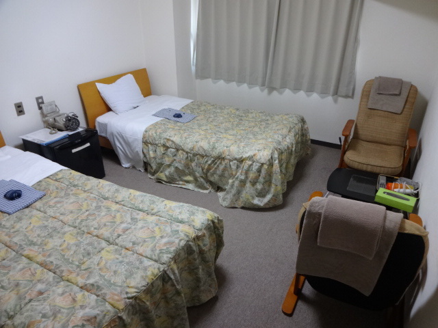 ビジネスホテルみやま＜和歌山県＞ - 写真 96