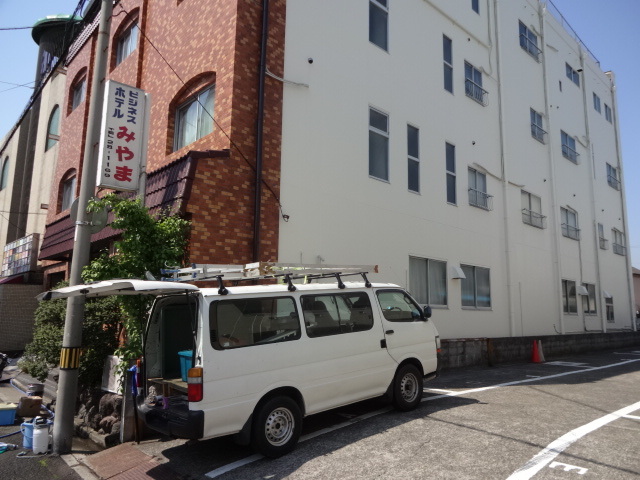 ビジネスホテルみやま＜和歌山県＞ - 写真 141