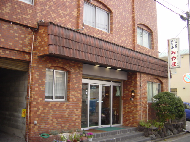 ビジネスホテルみやま＜和歌山県＞ - 写真 137